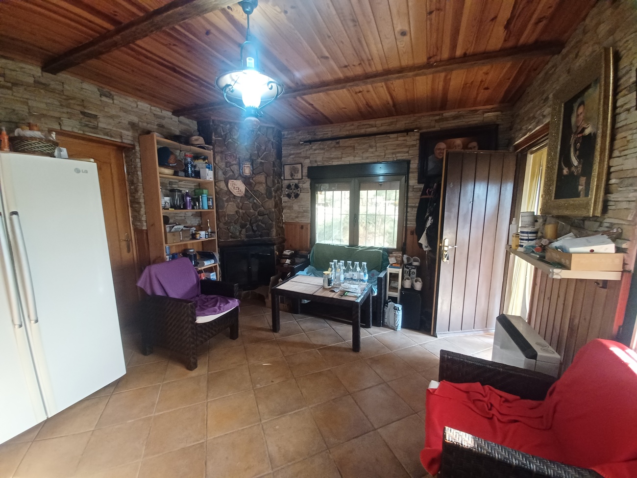 3 Bedroom Finca in Gea Y Truyols, Murcia