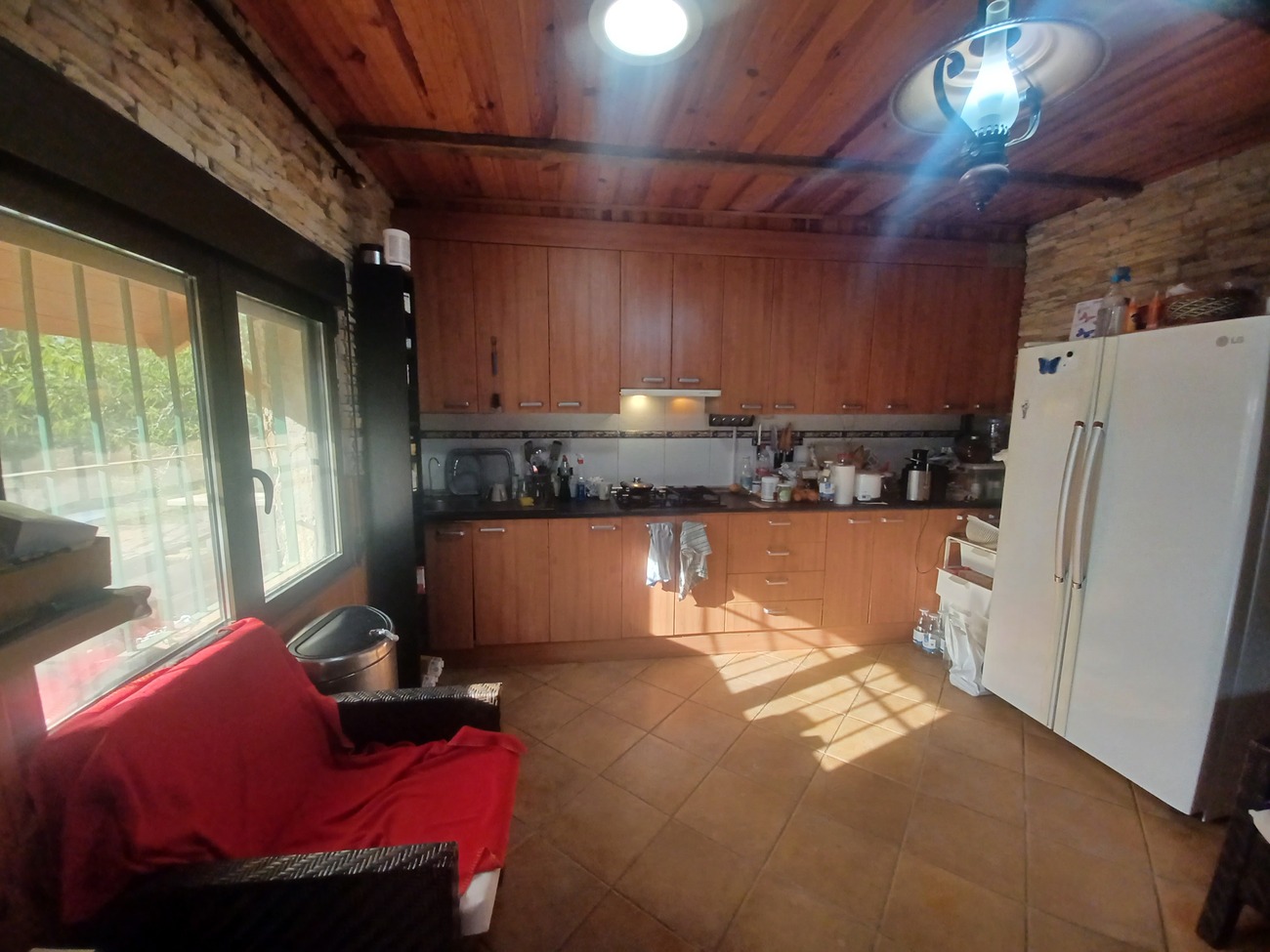 3 Bedroom Finca in Gea Y Truyols, Murcia