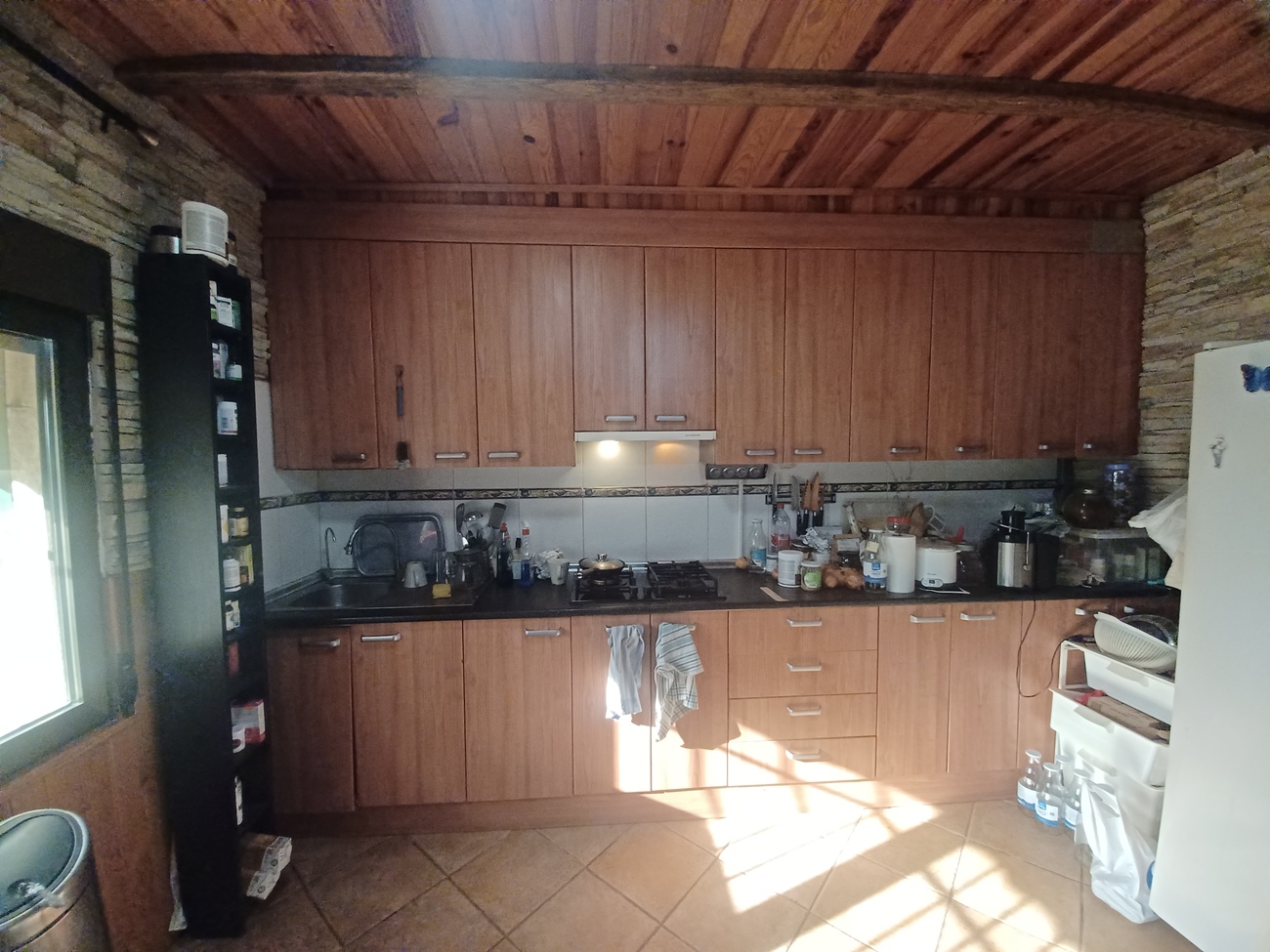 3 Bedroom Finca in Gea Y Truyols, Murcia