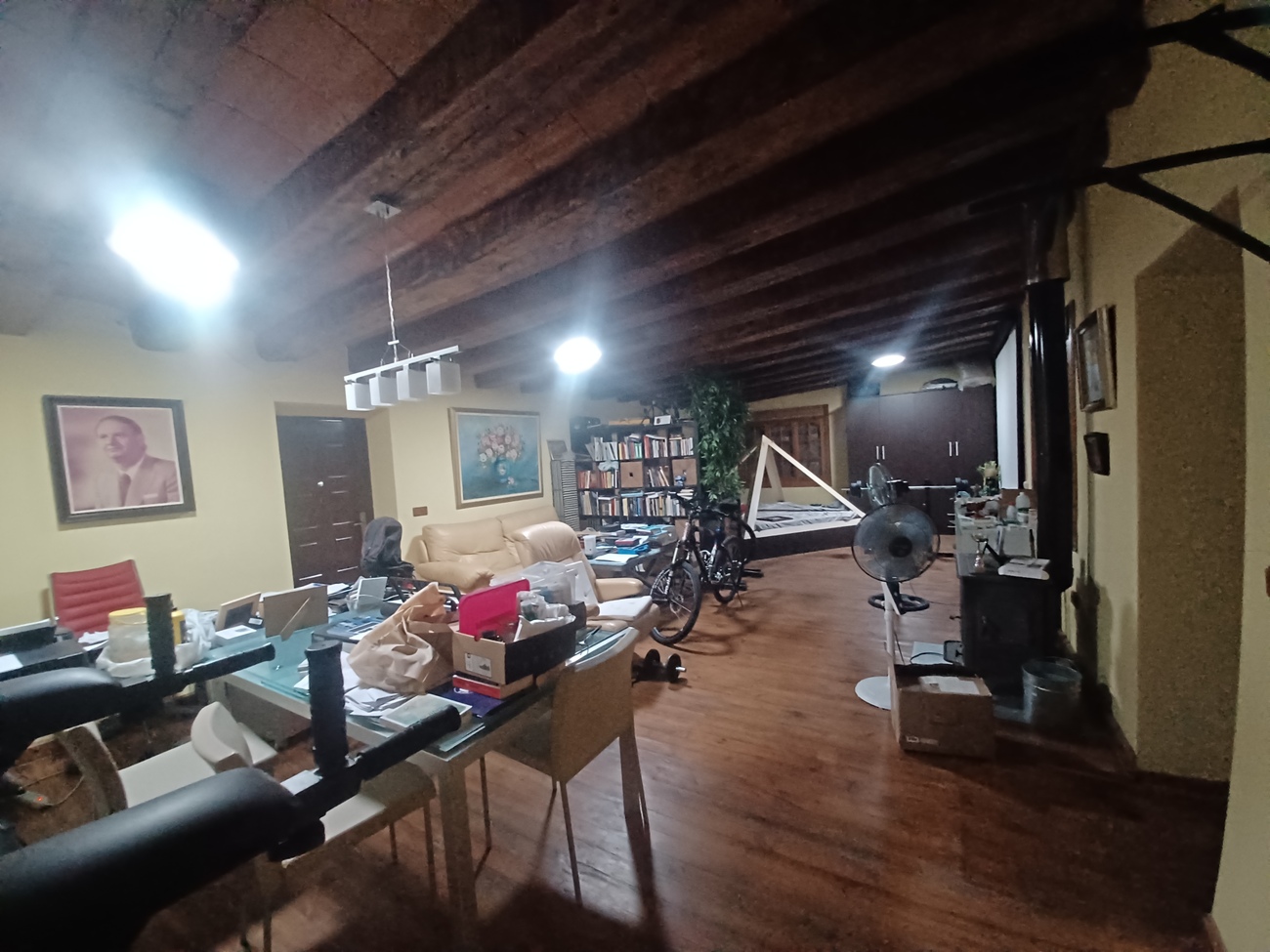 3 Bedroom Finca in Gea Y Truyols, Murcia