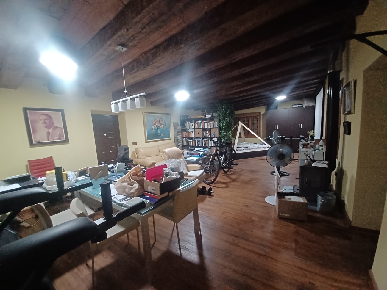 3 Bedroom Finca in Gea Y Truyols, Murcia