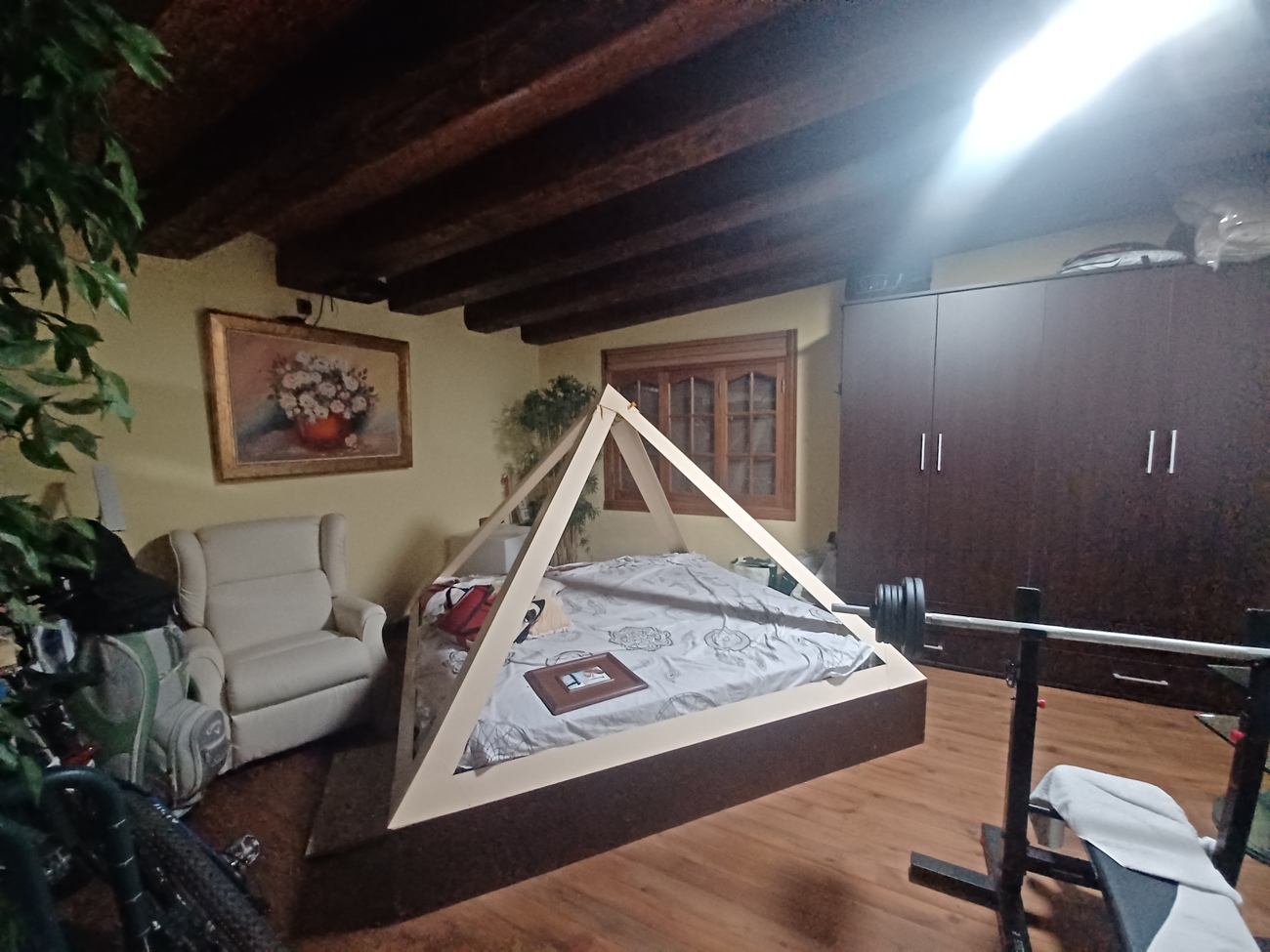 3 Bedroom Finca in Gea Y Truyols, Murcia