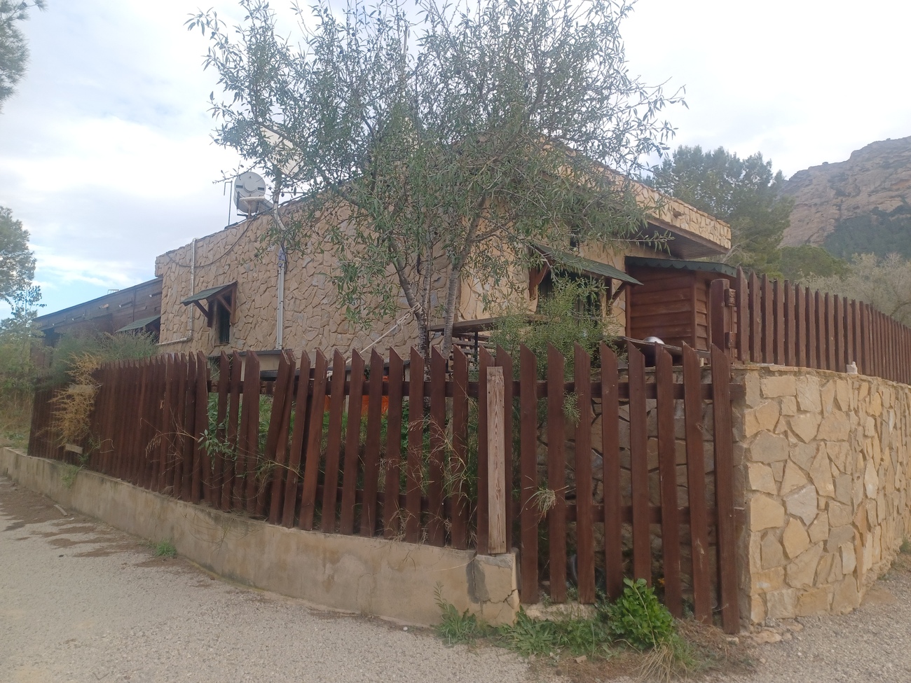 3 Bedroom Finca in Gea Y Truyols, Murcia