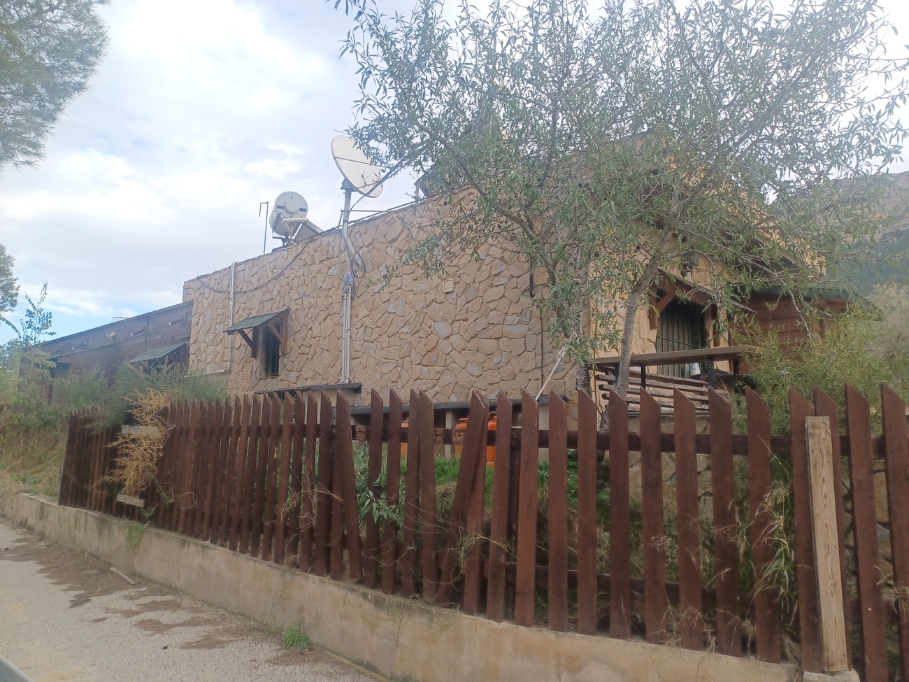 3 Bedroom Finca in Gea Y Truyols, Murcia