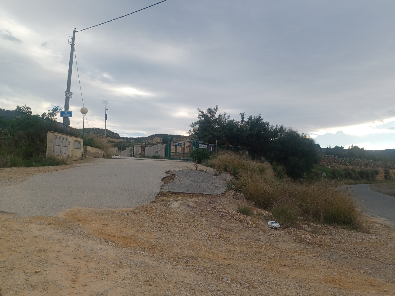 3 Bedroom Finca in Gea Y Truyols, Murcia