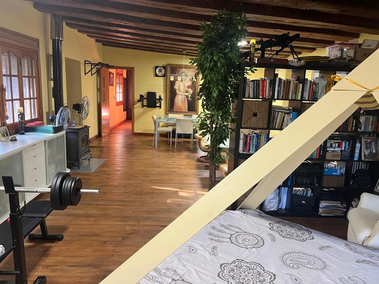 3 Bedroom Finca in Gea Y Truyols, Murcia