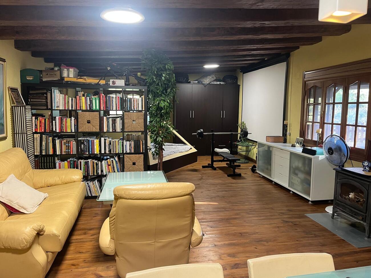 3 Bedroom Finca in Gea Y Truyols, Murcia