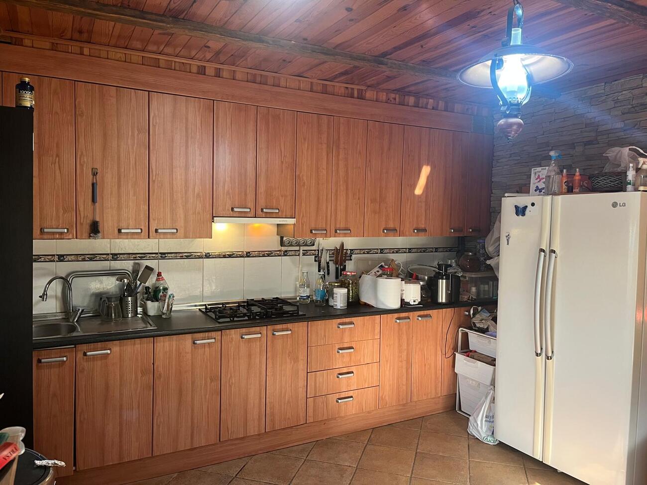 3 Bedroom Finca in Gea Y Truyols, Murcia