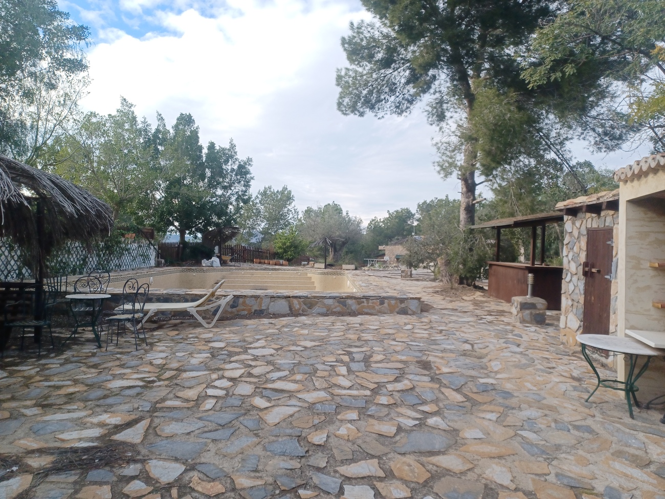 3 Bedroom Finca in Gea Y Truyols, Murcia