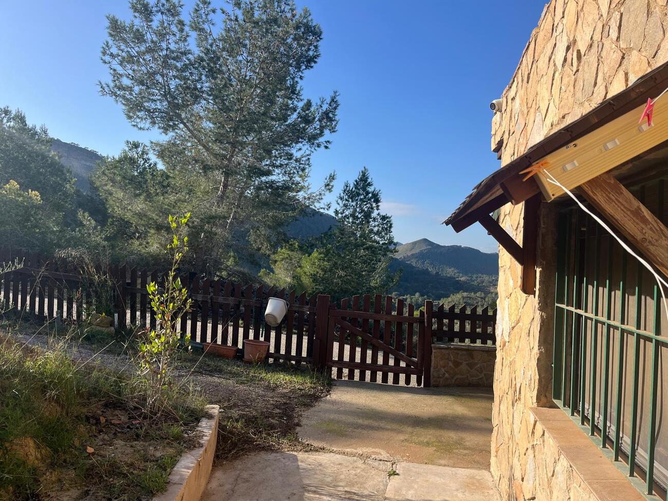 3 Bedroom Finca in Gea Y Truyols, Murcia