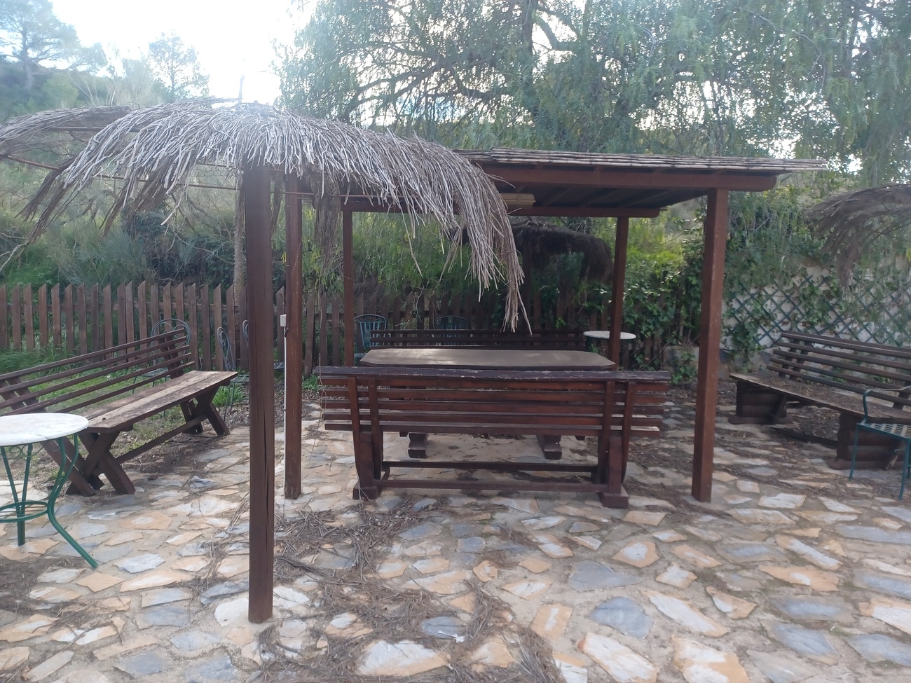 3 Bedroom Finca in Gea Y Truyols, Murcia