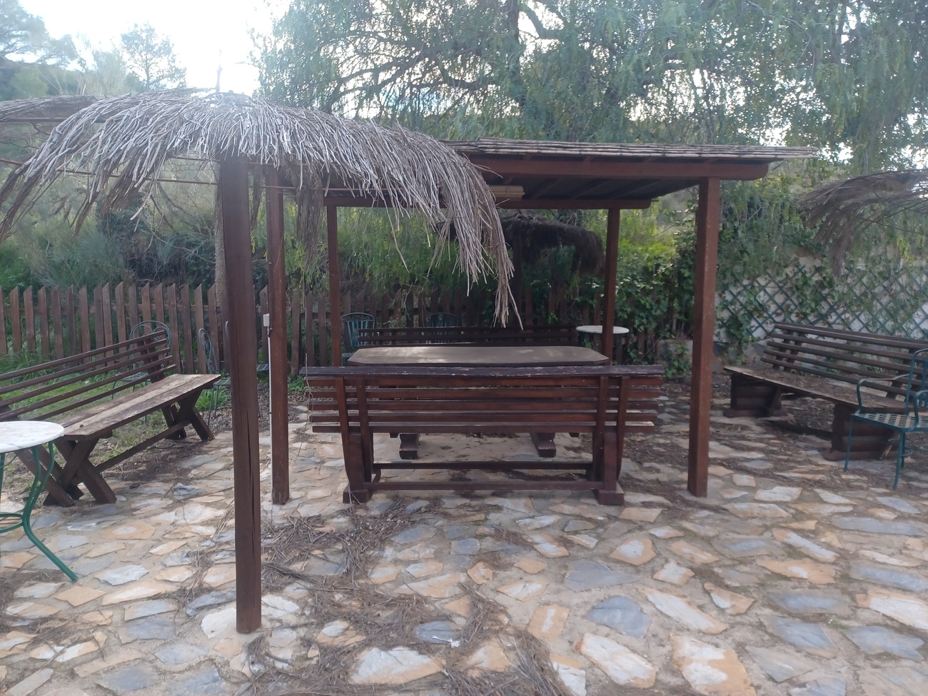 3 Bedroom Finca in Gea Y Truyols, Murcia