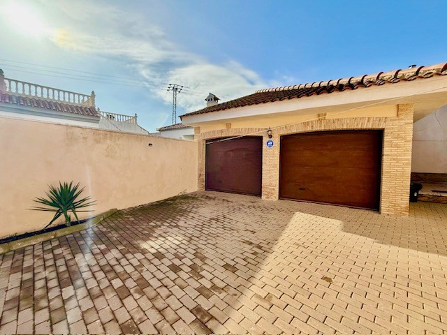 3 Bedroom Detached villa in Avileses, Murcia