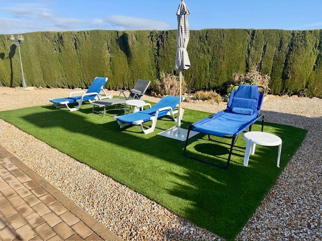 3 Bedroom Detached villa in Avileses, Murcia