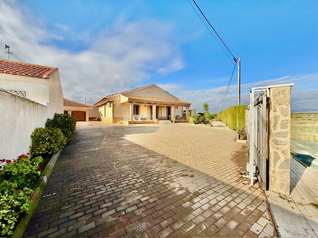 3 Bedroom Detached villa in Avileses, Murcia