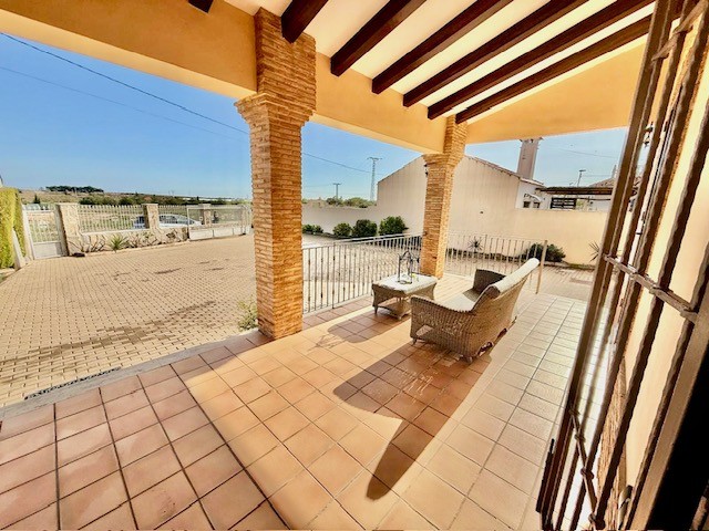 3 Bedroom Detached villa in Avileses, Murcia