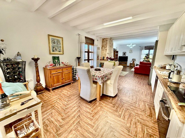 3 Bedroom Detached villa in Avileses, Murcia