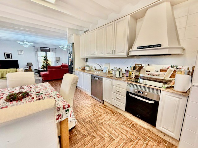 3 Bedroom Detached villa in Avileses, Murcia