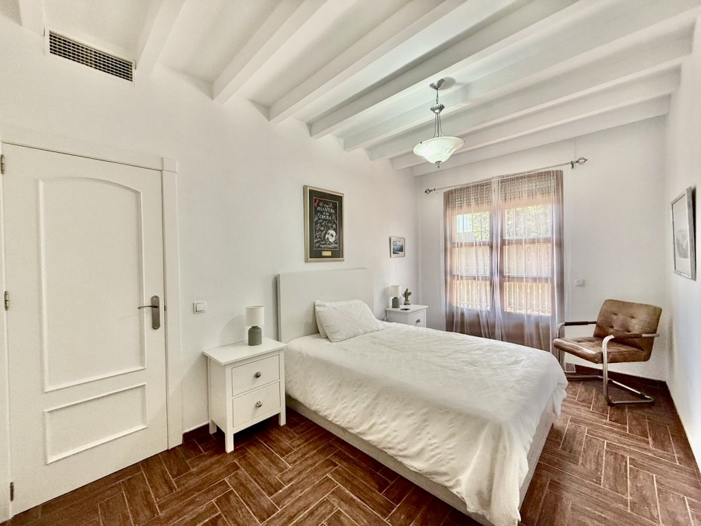 3 Bedroom Detached villa in Avileses, Murcia