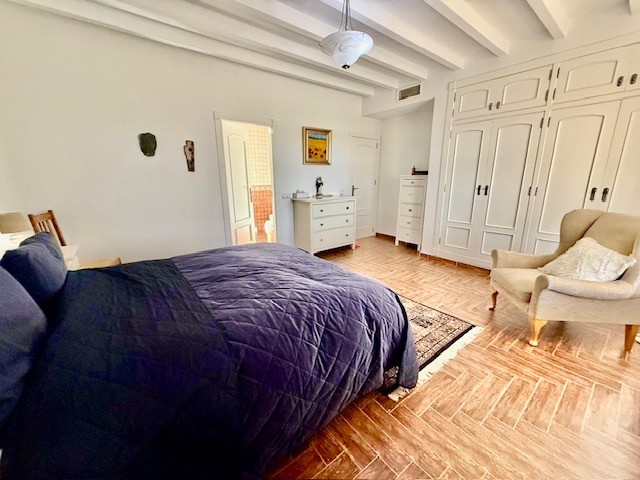 3 Bedroom Detached villa in Avileses, Murcia