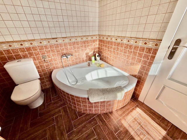 3 Bedroom Detached villa in Avileses, Murcia