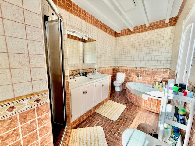 3 Bedroom Detached villa in Avileses, Murcia