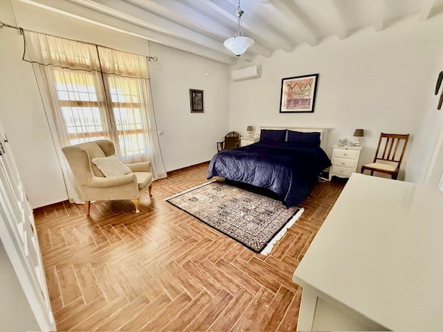 3 Bedroom Detached villa in Avileses, Murcia