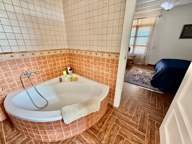 3 Bedroom Detached villa in Avileses, Murcia