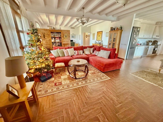 3 Bedroom Detached villa in Avileses, Murcia