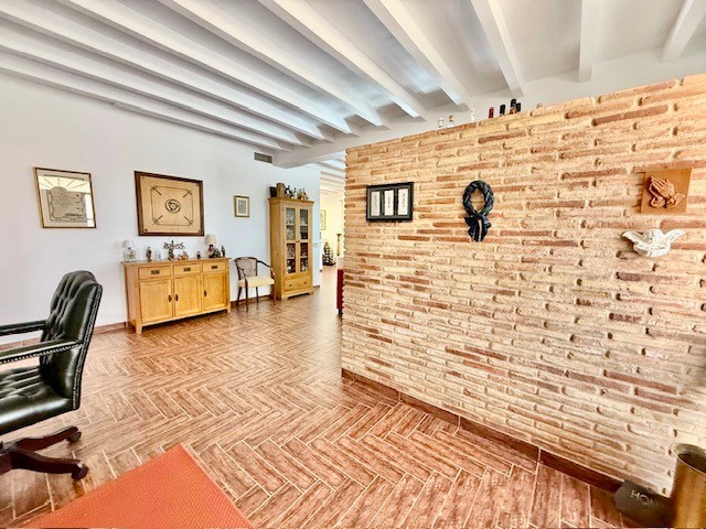 3 Bedroom Detached villa in Avileses, Murcia