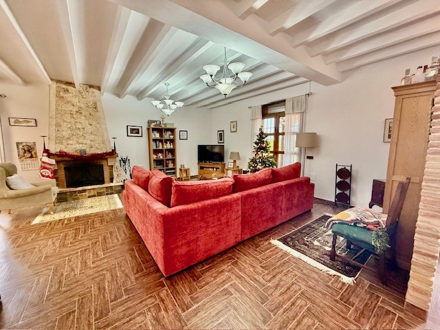 3 Bedroom Detached villa in Avileses, Murcia