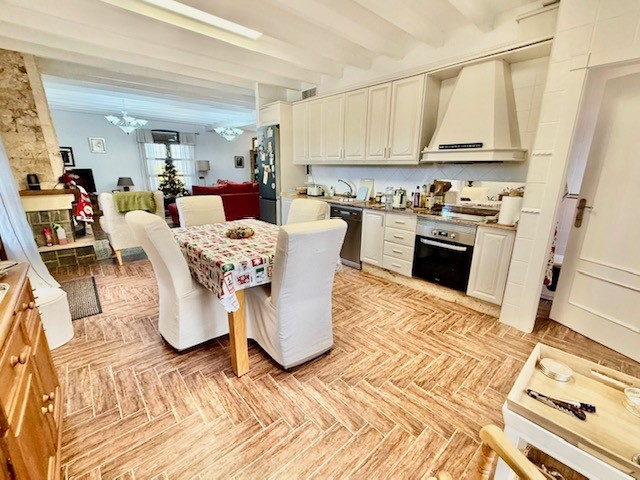 3 Bedroom Detached villa in Avileses, Murcia