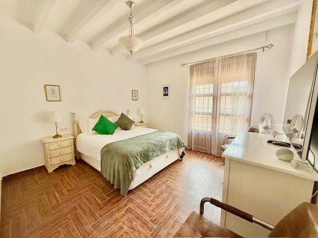 3 Bedroom Detached villa in Avileses, Murcia