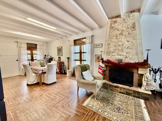 3 Bedroom Detached villa in Avileses, Murcia
