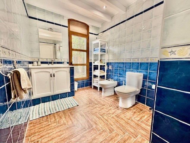3 Bedroom Detached villa in Avileses, Murcia