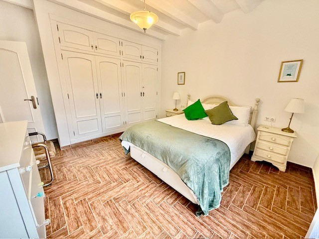 3 Bedroom Detached villa in Avileses, Murcia