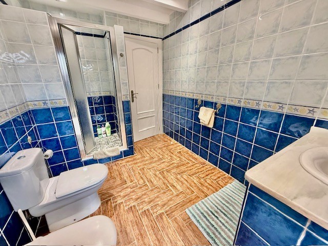 3 Bedroom Detached villa in Avileses, Murcia