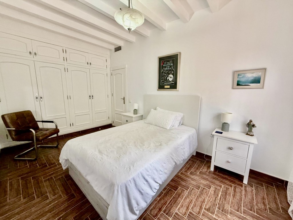 3 Bedroom Detached villa in Avileses, Murcia