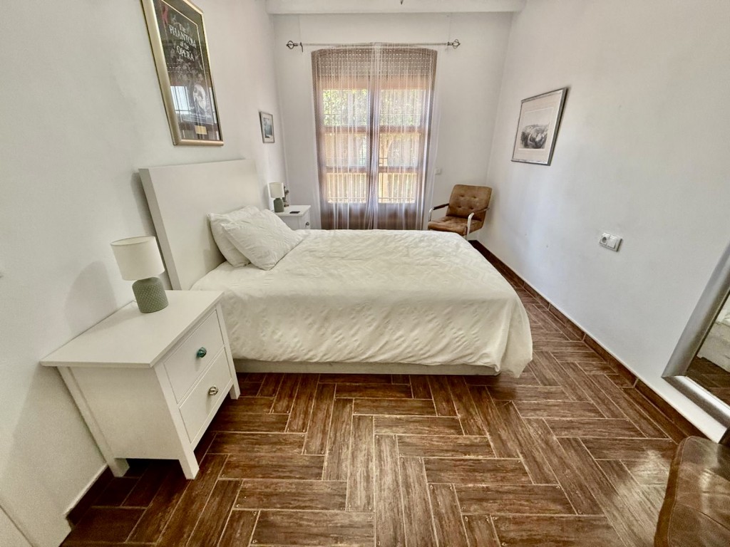 3 Bedroom Detached villa in Avileses, Murcia