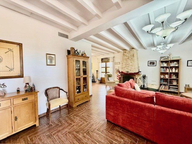 3 Bedroom Detached villa in Avileses, Murcia