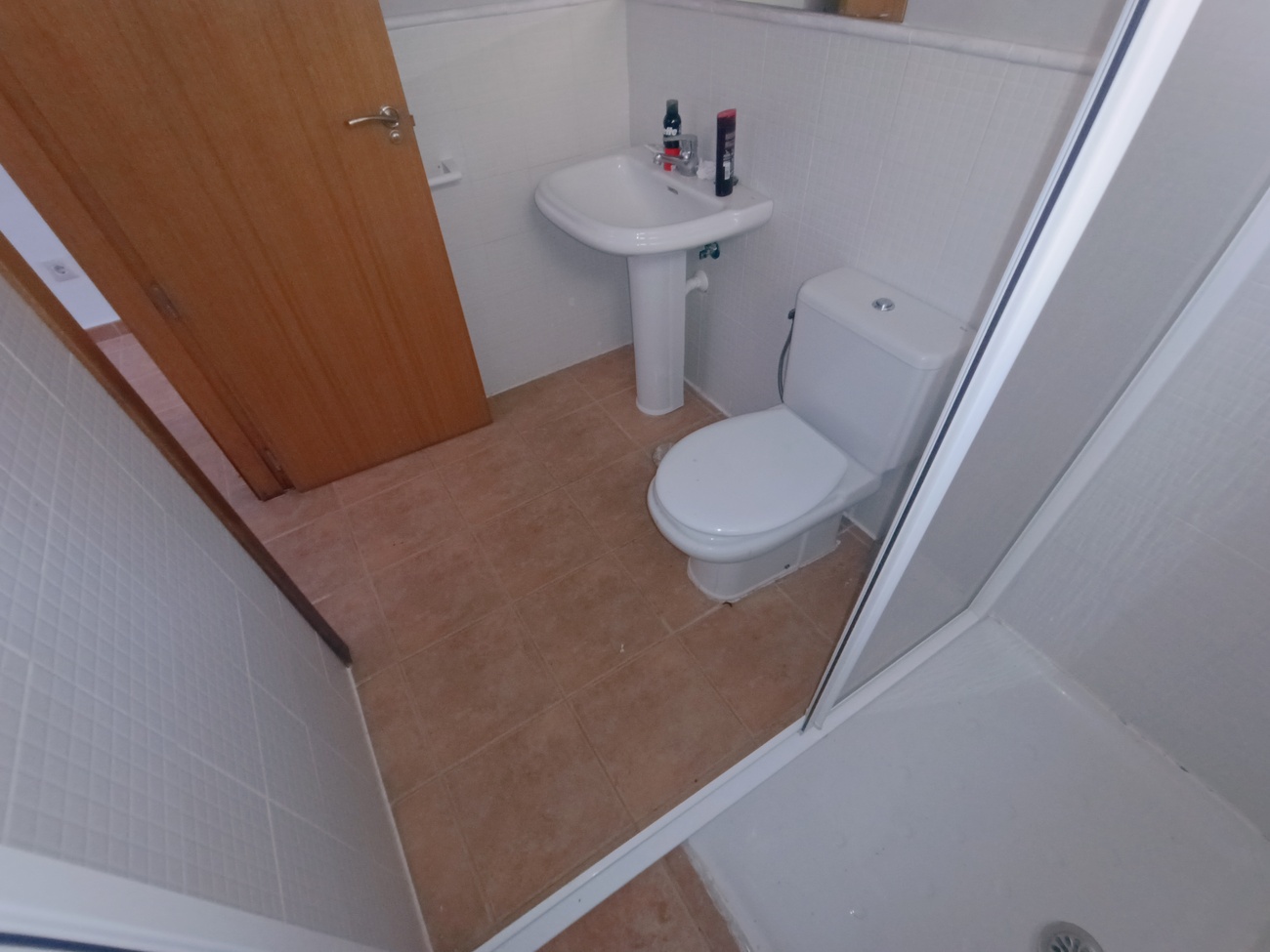3 Bedroom Semi Detached in La Tercia, Murcia