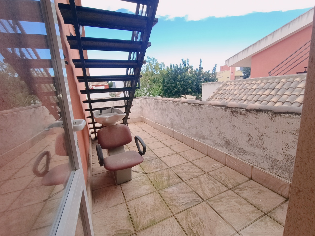 3 Bedroom Semi Detached in La Tercia, Murcia