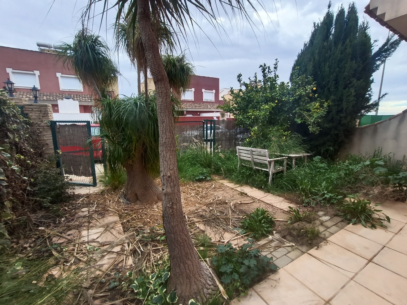 3 Bedroom Semi Detached in La Tercia, Murcia