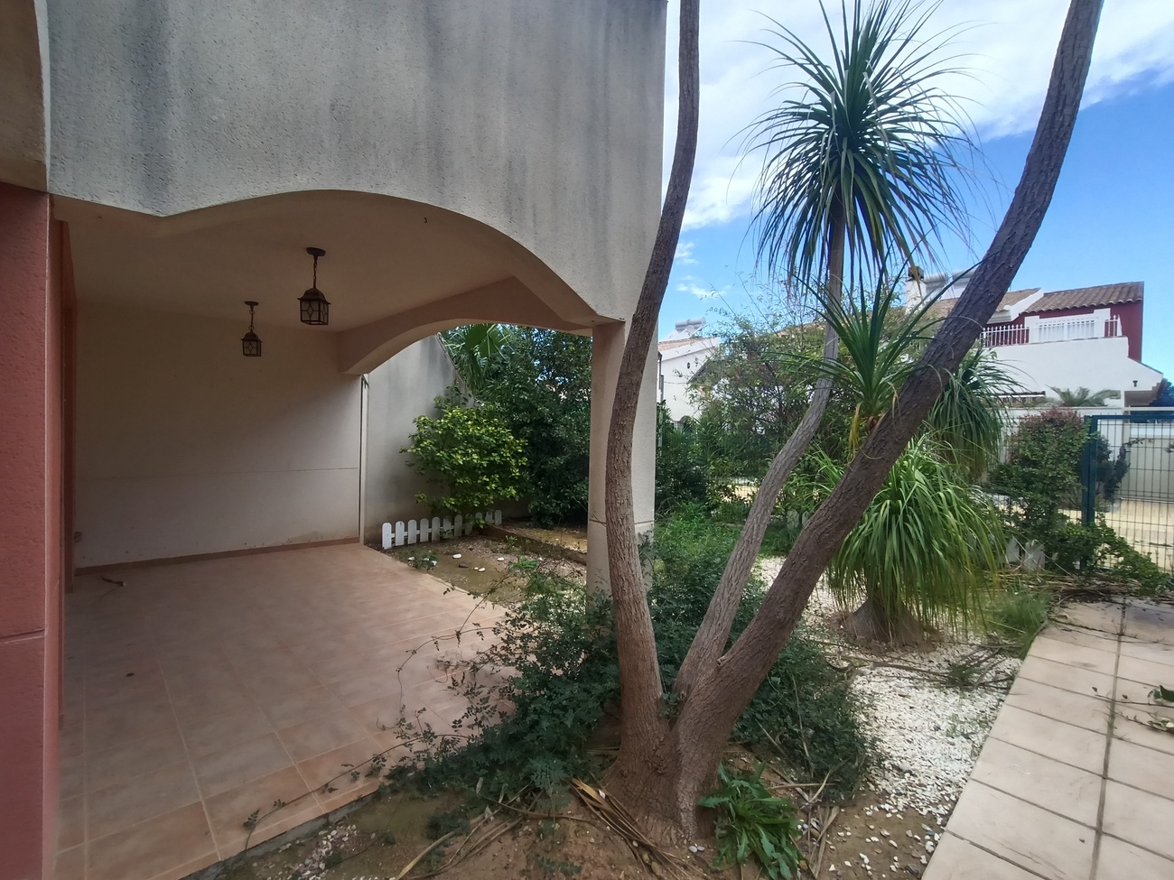 3 Bedroom Semi Detached in La Tercia, Murcia