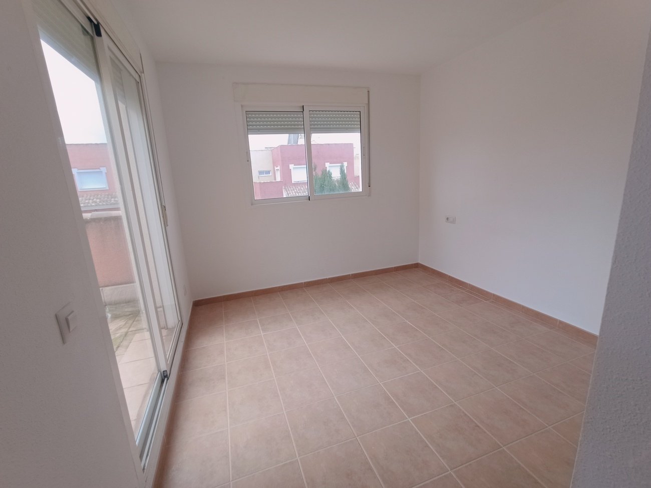 3 Bedroom Semi Detached in La Tercia, Murcia