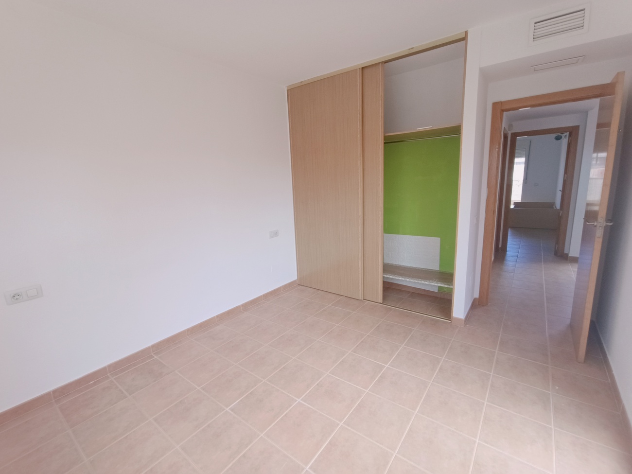 3 Bedroom Semi Detached in La Tercia, Murcia