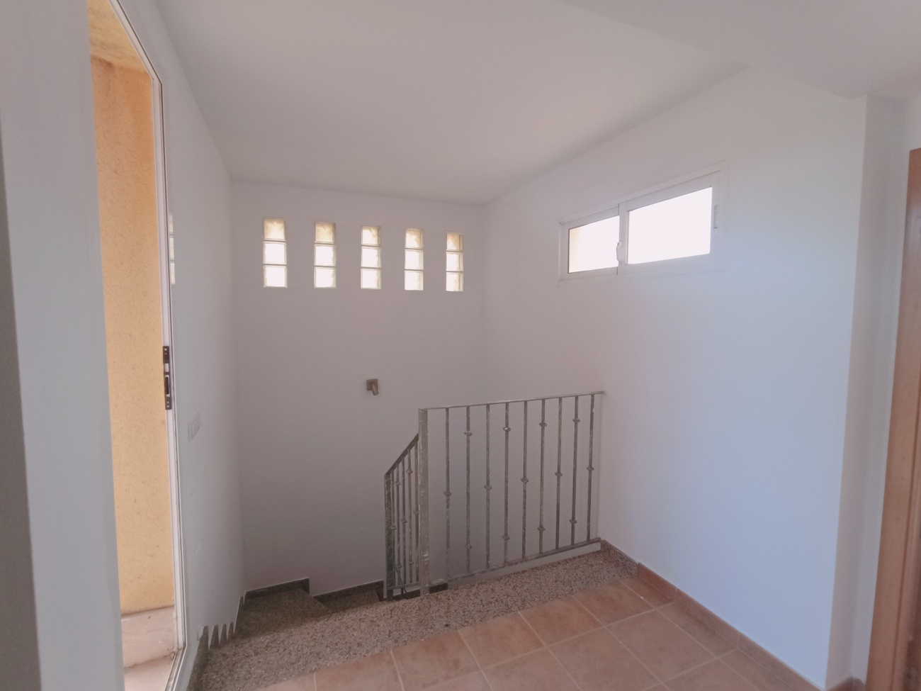 3 Bedroom Semi Detached in La Tercia, Murcia