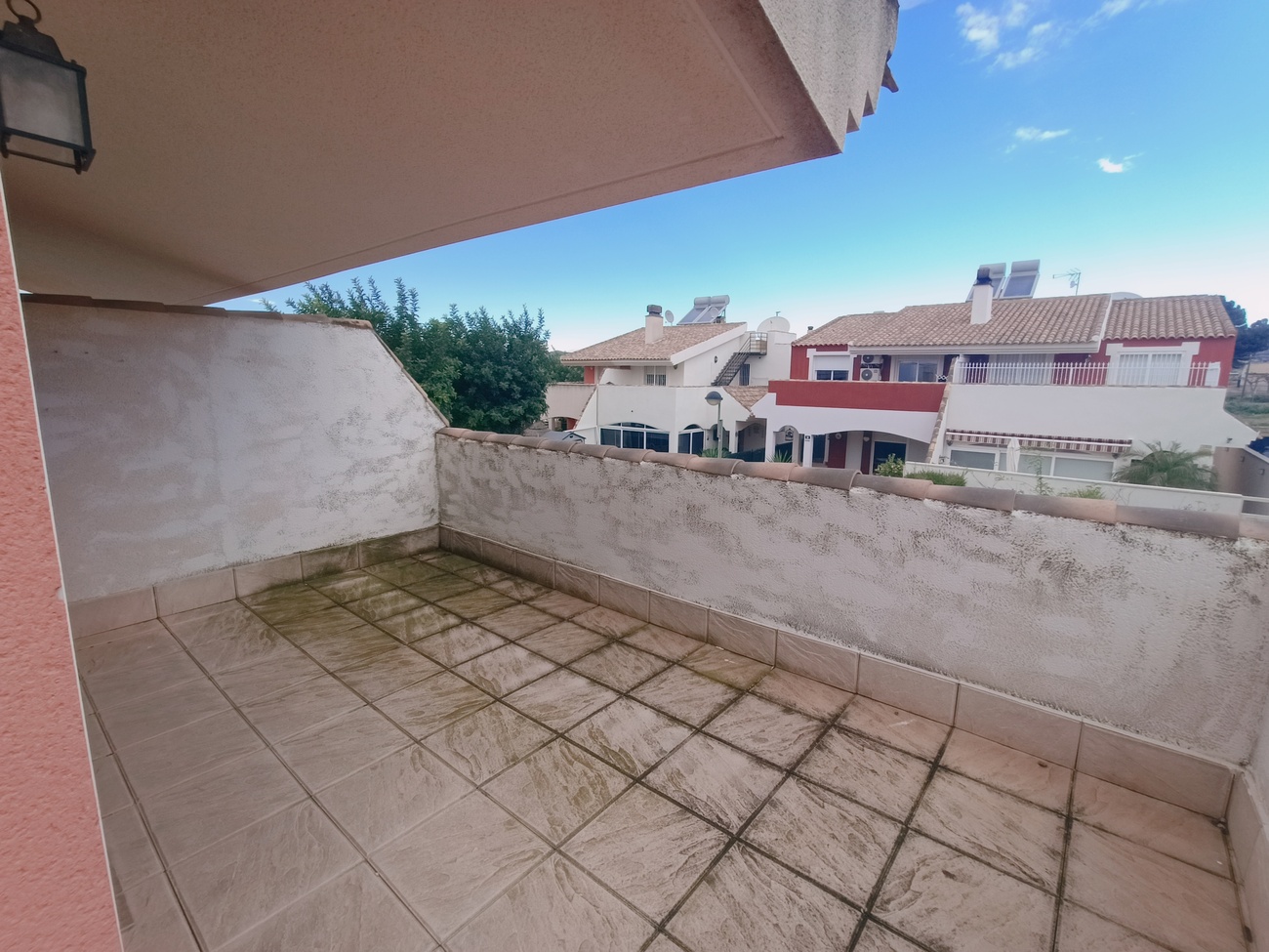 3 Bedroom Semi Detached in La Tercia, Murcia
