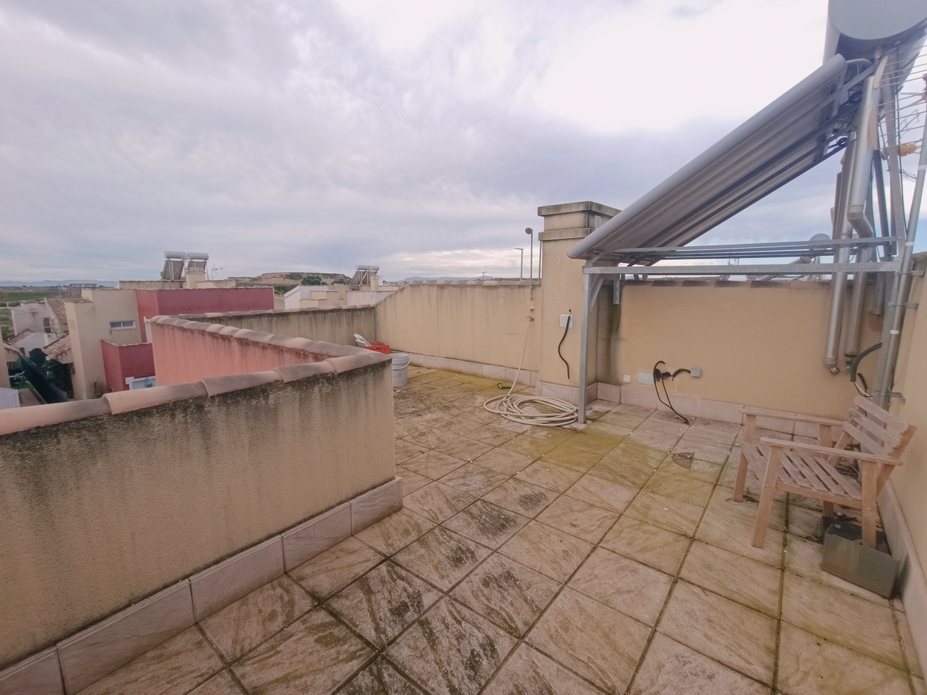 3 Bedroom Semi Detached in La Tercia, Murcia