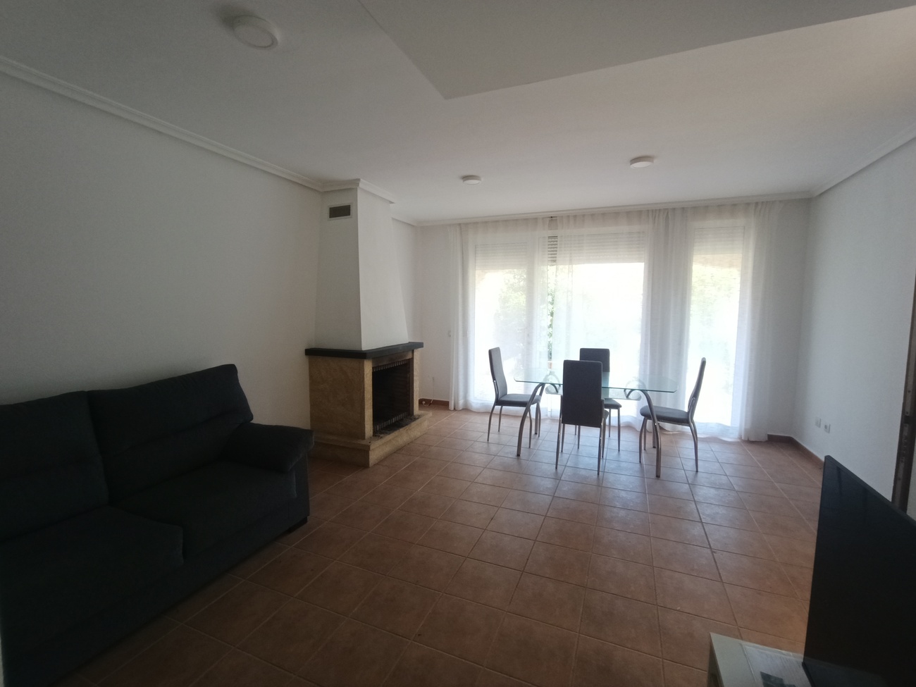 3 Bedroom Semi Detached in La Tercia, Murcia